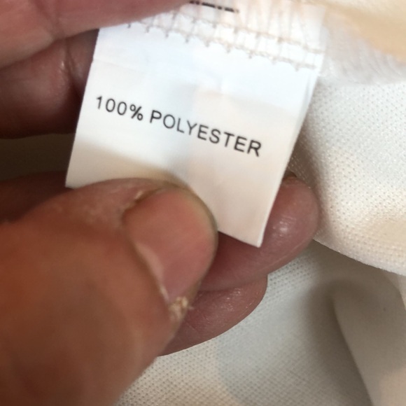 Princess Polly cream summer mini dress - Picture 4 of 10